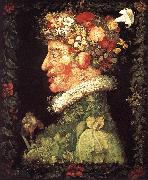 Spring fdfggvc ARCIMBOLDO, Giuseppe